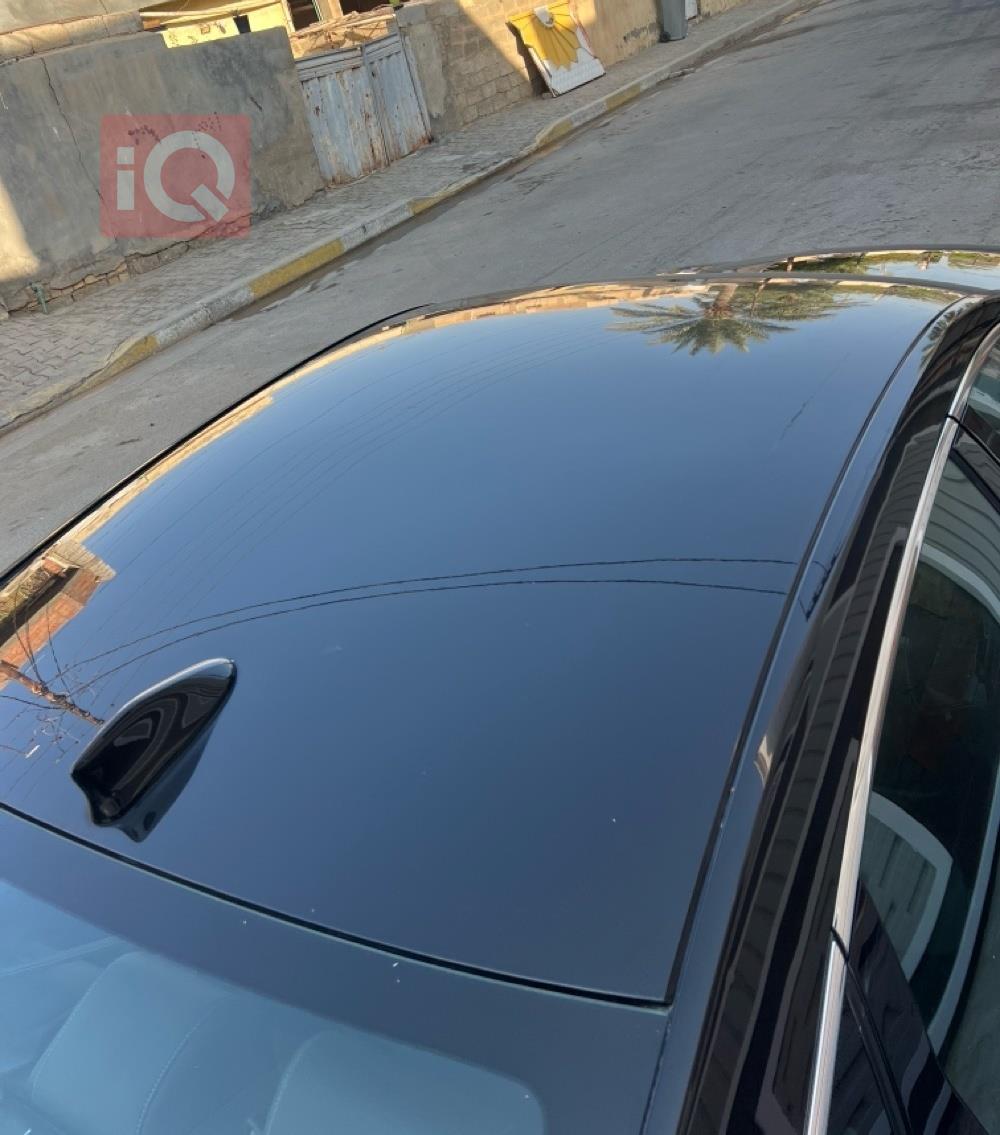 هۆندا ئەکۆرد